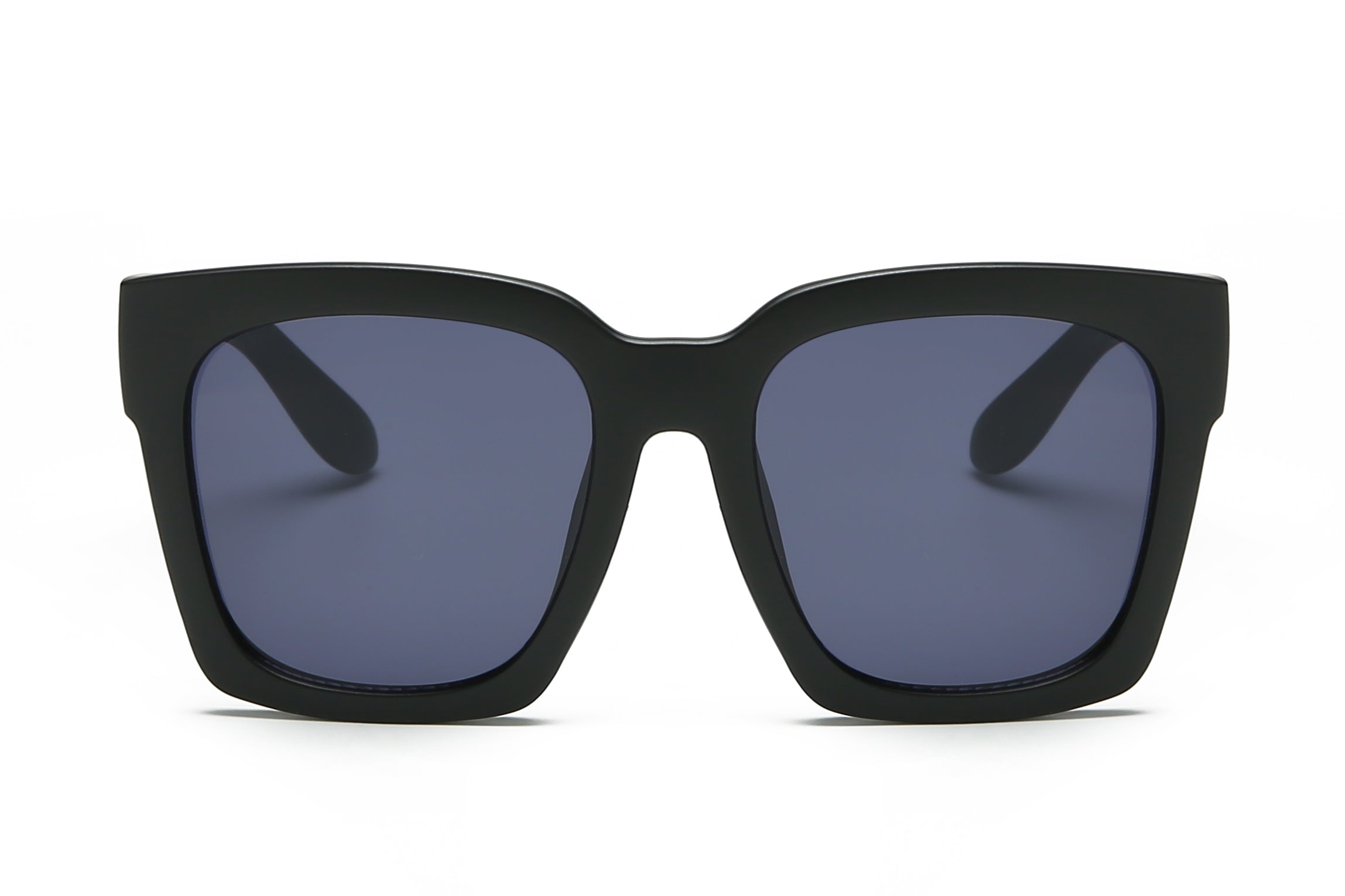 S1117 - Women Square Oversize Fashion Sunglasses - Iris Fashion Inc. | Wholesale Sunglasses and Glasses