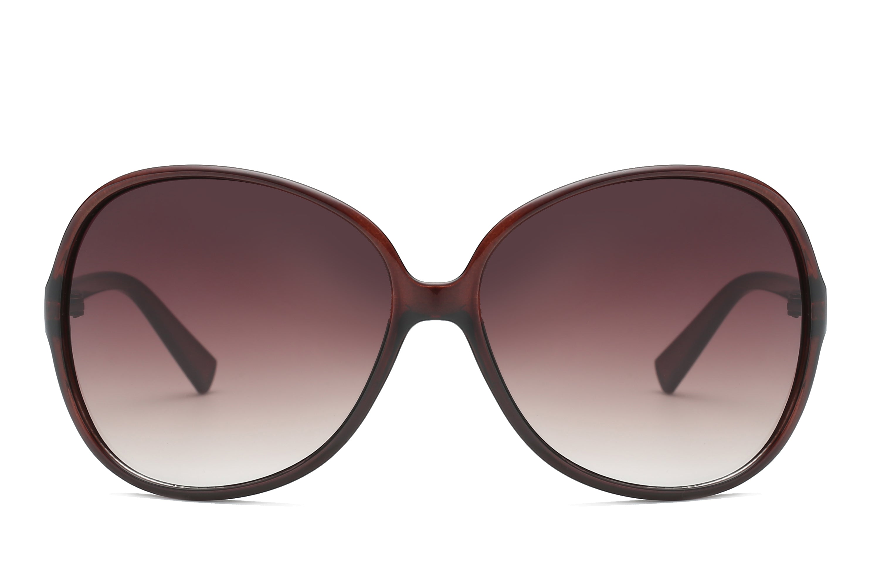 E29 - Women Oversize Butterfly Sunglasses - Iris Fashion Inc. | Wholesale Sunglasses and Glasses