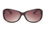 S1103 - Women Rectangle Oversize Butterfly Fashion Sunglasses - Iris Fashion Inc. | Wholesale Sunglasses and Glasses