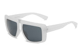 S1069 - Women Bold Retro Vintage Oversize Sunglasses - Iris Fashion Inc. | Wholesale Sunglasses and Glasses