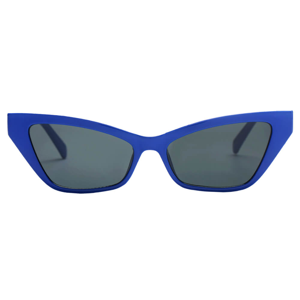 S1119 - Women Cat Eye Fashion Sunglasses - Iris Fashion Inc. | Wholesale Sunglasses and Glasses