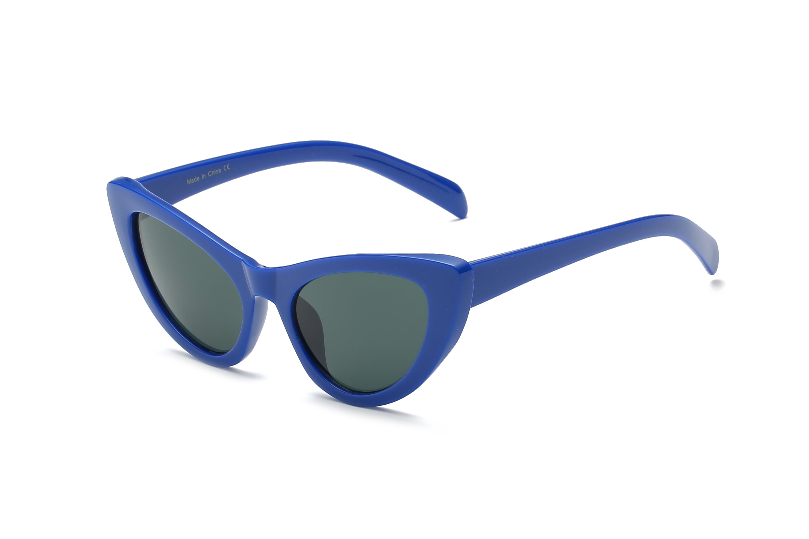 S1091 - Women Cat Eye Fashion Sunglasses - Iris Fashion Inc. | Wholesale Sunglasses and Glasses