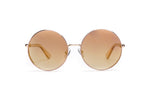 S2085 - Women Round Fashion Sunglasses - Iris Fashion Inc. | Wholesale Sunglasses and Glasses