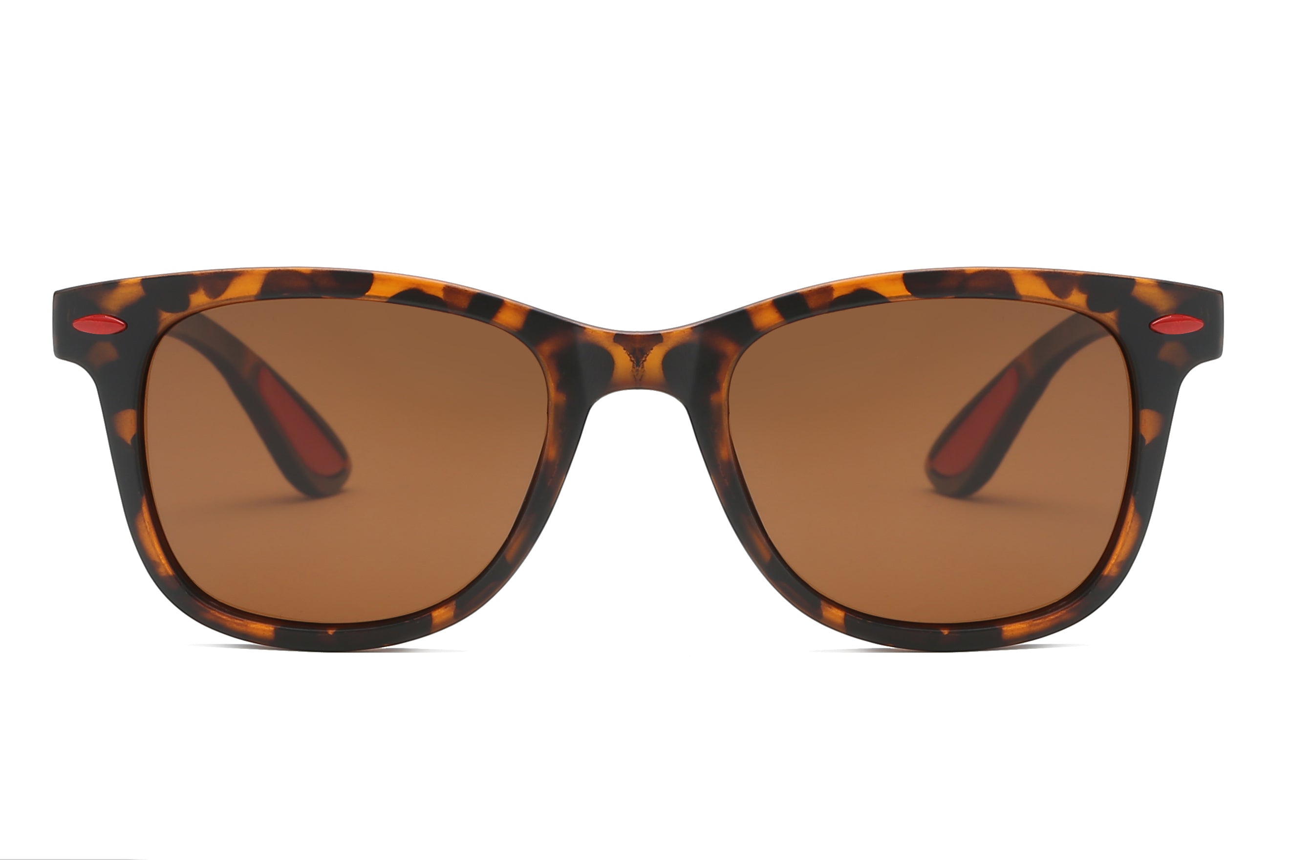P2093 - Classic Retro Vintage Polarized Fashion Sunglasses - Iris Fashion Inc. | Wholesale Sunglasses and Glasses