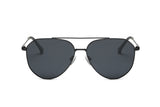 P4007 - Men Polarized Classic Aviator Sunglasses - Iris Fashion Inc. | Wholesale Sunglasses and Glasses