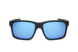 Y1003 - Men Sports Rectangle Sunglasses - Iris Fashion Inc. | Wholesale Sunglasses and Glasses
