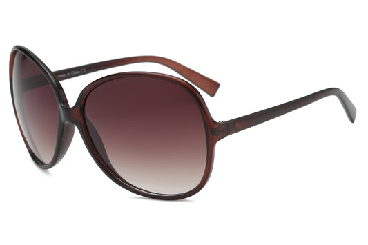 E29 - Women Oversize Butterfly Sunglasses - Iris Fashion Inc. | Wholesale Sunglasses and Glasses