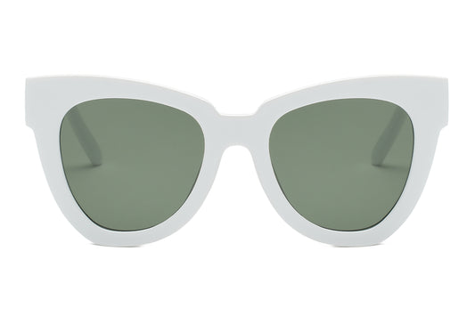 S1061 - Women Round Cat Eye Sunglasses - Iris Fashion Inc. | Wholesale Sunglasses and Glasses