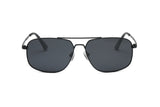 P4005 - Men Sports Polarized Rectangular Sunglasses - Iris Fashion Inc. | Wholesale Sunglasses and Glasses