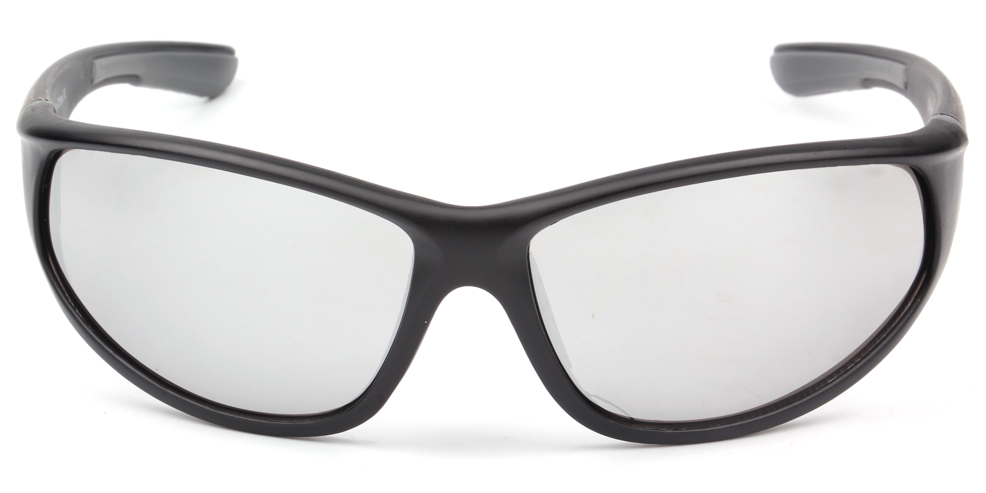 Y2004 - Men Sports Rectangular Sunglasses - Iris Fashion Inc. | Wholesale Sunglasses and Glasses