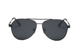 P4002 - Classic Polarized Aviator Fashion Sunglasses - Iris Fashion Inc. | Wholesale Sunglasses and Glasses