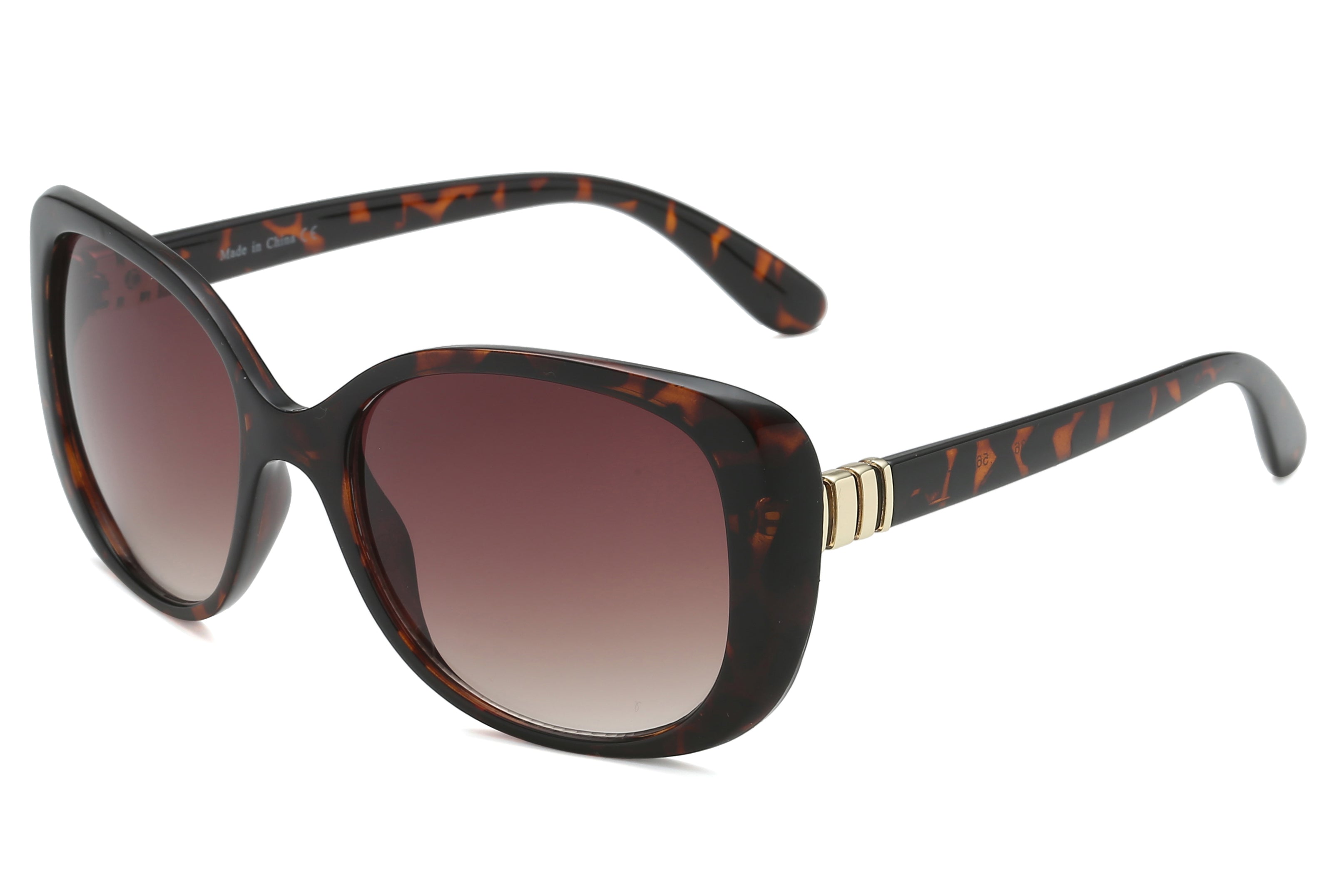 S1036 - Women Butterfly Shape Fashion Sunglasses - Iris Fashion Inc. | Wholesale Sunglasses and Glasses