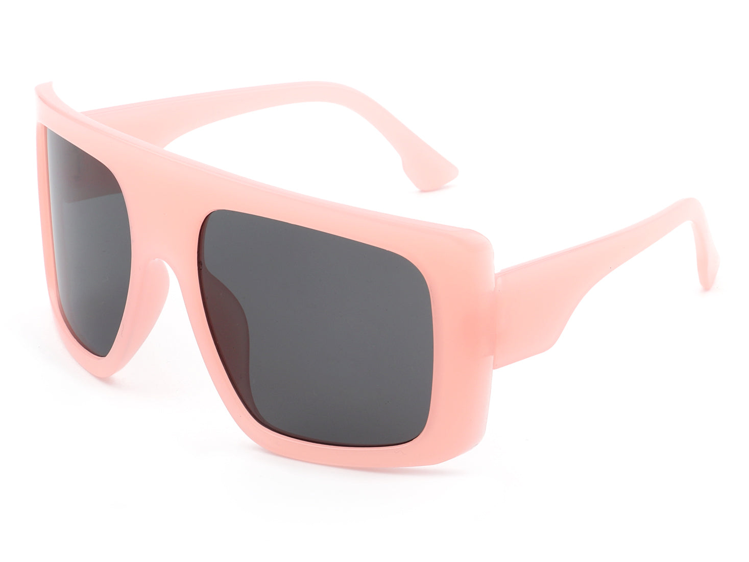 HS1008 - Large Oversize Square Women Fashion Sunglasses