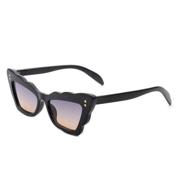 LOUIS VUITTON Acetate La Grande Bellezza Sunglasses Z1217W Black