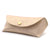 CF005 - Protective Portable Printed Button Snap Closure Eyewear Case
