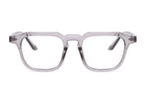 B1008 - Classic Square Fashion Blue Light Blocker Glasses - Iris Fashion