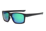 Y1003 - Men Sports Rectangle Sunglasses - Iris Fashion Inc. | Wholesale Sunglasses and Glasses