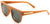 S1096 - Retro Square Fashion Sunglasses - Iris Fashion Inc. | Wholesale Sunglasses and Glasses