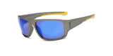Y2001 - Men Rectangle Sports Sunglasses - Iris Fashion Inc. | Wholesale Sunglasses and Glasses