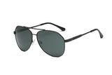 P4002 - Classic Polarized Aviator Fashion Sunglasses - Iris Fashion Inc. | Wholesale Sunglasses and Glasses