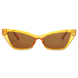 S1119 - Women Cat Eye Fashion Sunglasses - Iris Fashion Inc. | Wholesale Sunglasses and Glasses