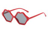 S1086 - Women Fashion Funky Hipster Sunglasses - Iris Fashion Inc. | Wholesale Sunglasses and Glasses