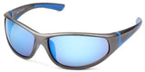 Y2004 - Men Sports Rectangular Sunglasses - Iris Fashion Inc. | Wholesale Sunglasses and Glasses