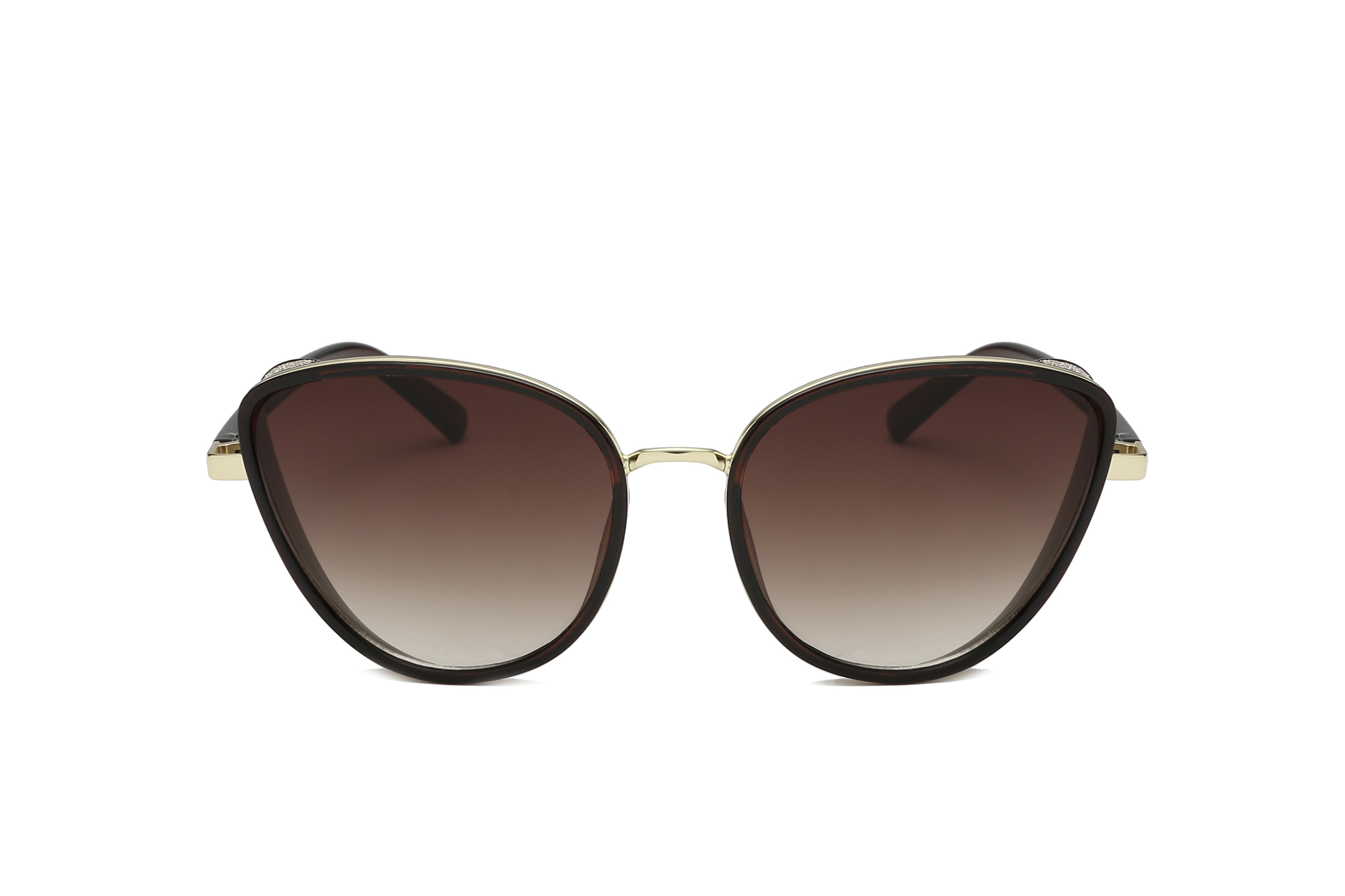 S3031 - Women Cat Eye Fashion Sunglasses - Iris Fashion Inc. | Wholesale Sunglasses and Glasses