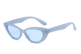 S1072 -  Women Retro Cat Eye Sunglasses - Iris Fashion Inc. | Wholesale Sunglasses and Glasses