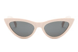 S108 - Women Retro Vintage Cat Eye Sunglasses - Iris Fashion Inc. | Wholesale Sunglasses and Glasses