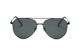 P4007 - Men Polarized Classic Aviator Sunglasses - Iris Fashion Inc. | Wholesale Sunglasses and Glasses