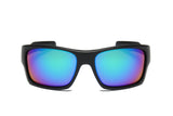 Y1005 - Men Sports Rectangular Sunglasses - Iris Fashion Inc. | Wholesale Sunglasses and Glasses