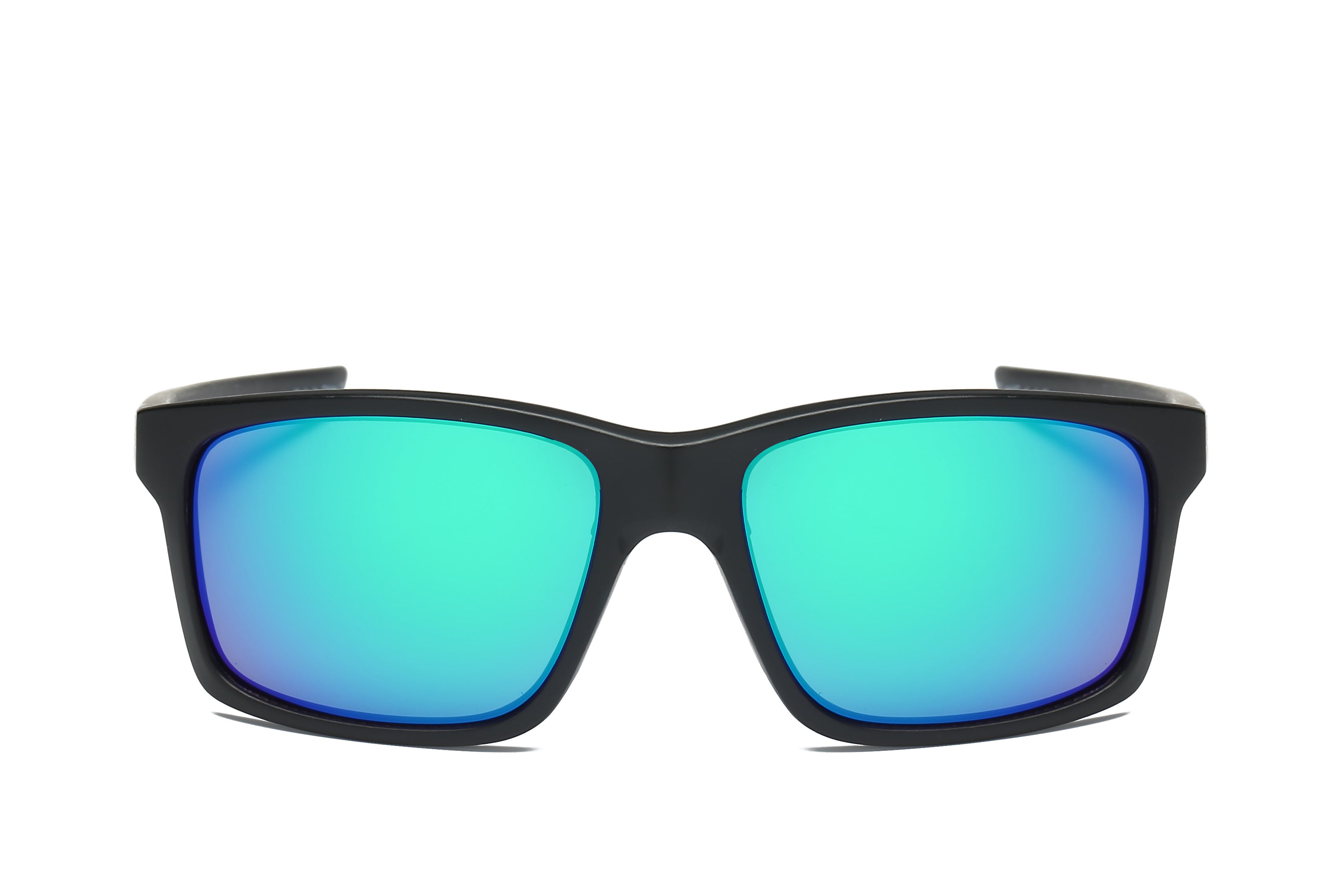 Y1003 - Men Sports Rectangle Sunglasses - Iris Fashion Inc. | Wholesale Sunglasses and Glasses