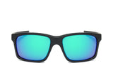 Y1003 - Men Sports Rectangle Sunglasses - Iris Fashion Inc. | Wholesale Sunglasses and Glasses