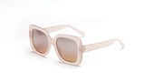 S2083 - Women Square Fashion Sunglasses - Iris Fashion Inc. | Wholesale Sunglasses and Glasses