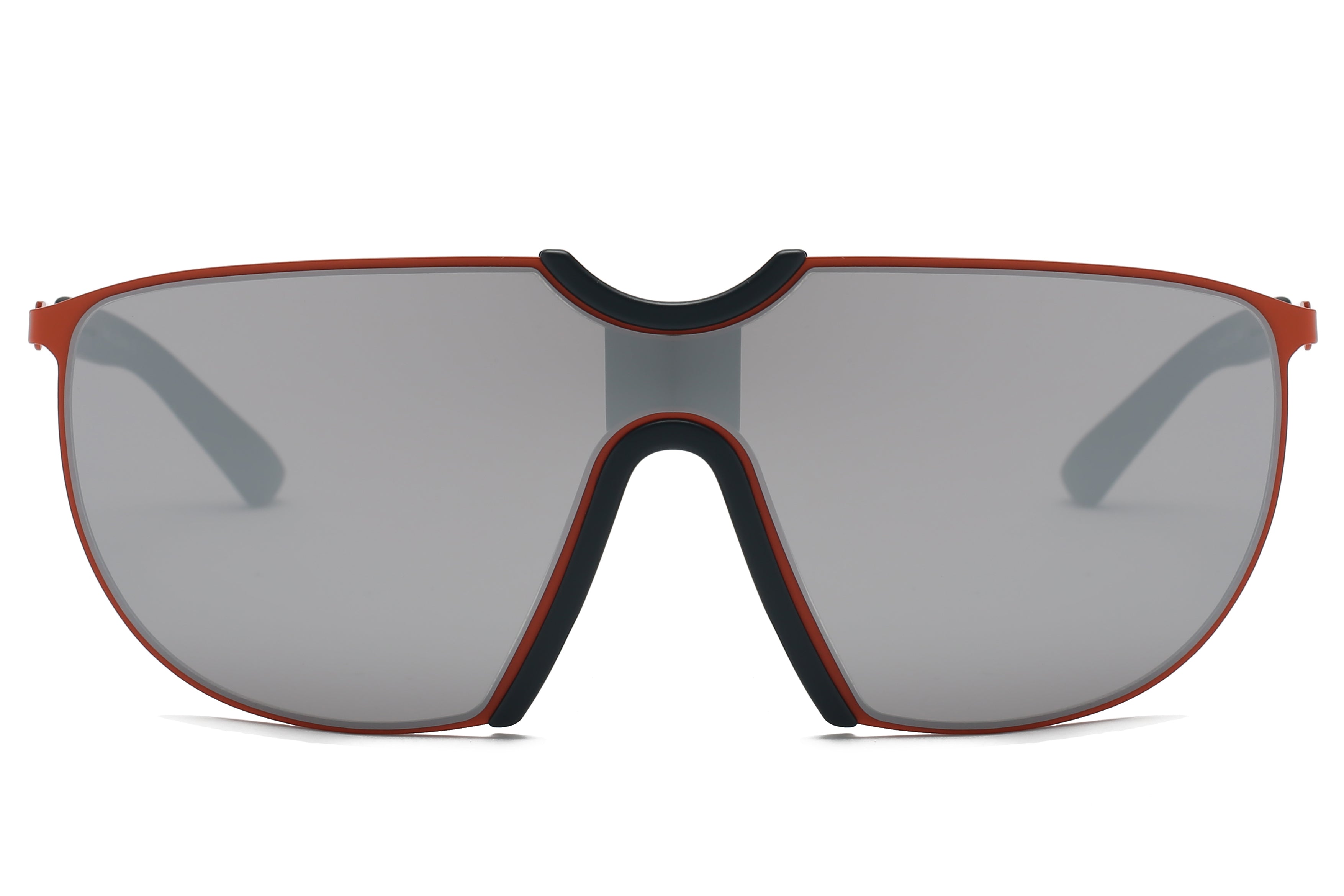 S3003 - Large Oversize Aviator Sunglasses - Iris Fashion Inc. | Wholesale Sunglasses and Glasses