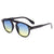 S1120 - Unisex Round Fashion Sunglasses - Iris Fashion Inc. | Wholesale Sunglasses and Glasses