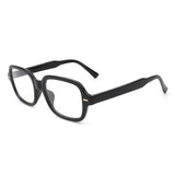 HS1036 - Retro Vintage Square Fashion Sunglasses