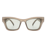 S1170 - Women Retro Square Cat Eye Vintage Fashion Wholesale Sunglasses