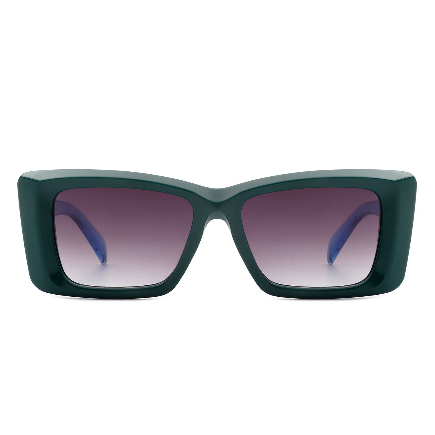 Prada Disguise Camouflage Frame Sunglasses In Black | ModeSens