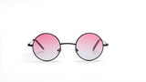 S1114 - Unisex Round Fashion Sunglasses - Iris Fashion Inc. | Wholesale Sunglasses and Glasses