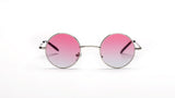 S1114 - Unisex Round Fashion Sunglasses - Iris Fashion Inc. | Wholesale Sunglasses and Glasses