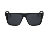 YP1003 - Men Polarized Rectangle Sunglasses - Iris Fashion Inc. | Wholesale Sunglasses and Glasses