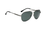 P4002 - Classic Polarized Aviator Fashion Sunglasses - Iris Fashion Inc. | Wholesale Sunglasses and Glasses