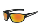 Y1002 - Men Rectangular Wrap Sports Sunglasses - Iris Fashion Inc. | Wholesale Sunglasses and Glasses
