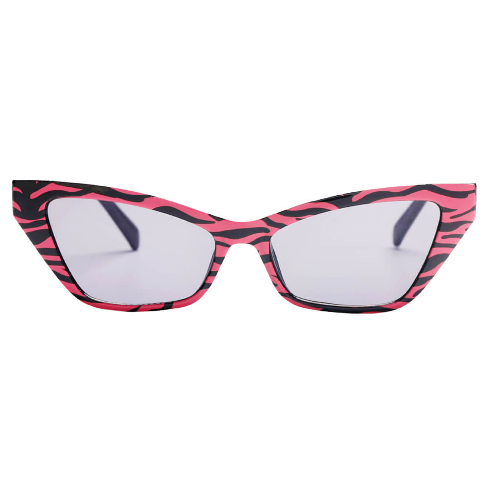 S1119 - Women Cat Eye Fashion Sunglasses - Iris Fashion Inc. | Wholesale Sunglasses and Glasses