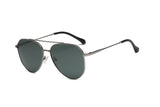 P4007 - Men Polarized Classic Aviator Sunglasses - Iris Fashion Inc. | Wholesale Sunglasses and Glasses