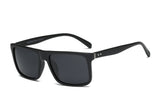YP2003 Men Polarized Rectangular Sunglasses - Iris Fashion Inc. | Wholesale Sunglasses and Glasses
