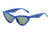 S108 - Women Retro Vintage Cat Eye Sunglasses - Iris Fashion Inc. | Wholesale Sunglasses and Glasses
