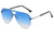 S2065 - Unisex Aviator Fashion Sunglasses - Iris Fashion Inc. | Wholesale Sunglasses and Glasses